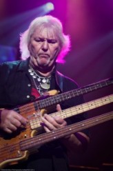 Chris Squire fotoğrafı