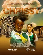 Chrissy (2012) afişi
