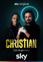 Christian (2022) afişi
