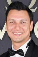 Christian Sugiono fotoğrafı