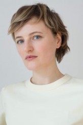 Christina Isaykina-Berger fotoğrafı