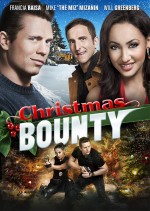 Christmas Bounty (2013) afişi