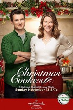 Christmas Cookies (2015) afişi