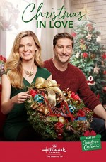 Christmas in Love (2018) afişi