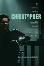 Christopher (2023) afişi