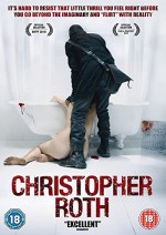 Christopher Roth (2010) afişi
