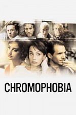Chromophobia (2005) afişi
