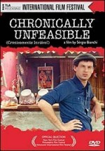 Chronically Unfeasible (2000) afişi