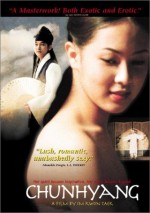 Chunhyang (2000) afişi