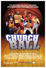 Church Ball (2006) afişi
