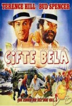 Çifte Bela (1984) afişi
