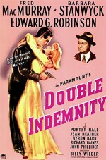 Çifte Tazminat (1944) afişi