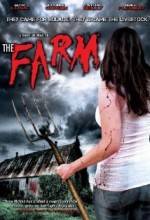 Çiftlik (2009) afişi