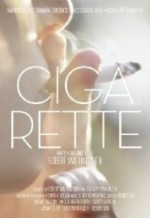 Cigarette (2012) afişi