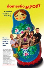 Çılgın Dadı (2006) afişi