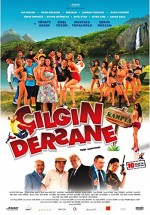 Çılgın Dersane (2007) afişi