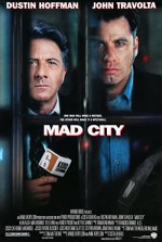 Çılgın Şehir (1997) afişi