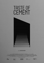 Çimentonun Tadı (2017) afişi Çimentonun Tadı (2017) afişi