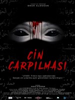 Cin Çarpılması (2021) afişi