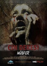 Cin Deresi ''Müsfer'' (2019) afişi