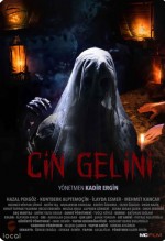 Cin Gelini (2023) afişi