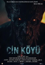 Cin Köyü (2024) afişi