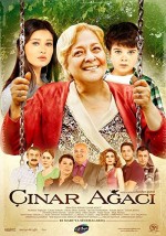 Çınar Ağacı (2011) afişi