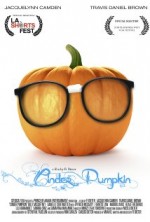Cinder Pumpkin (2014) afişi