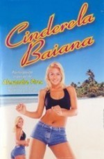 Cinderela Baiana (1998) afişi