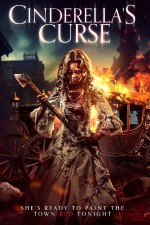 Cinderella's Curse (2024) afişi