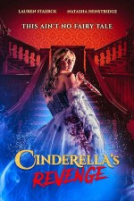 Cinderella's Revenge (2024) afişi