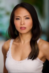 Cindy Goh fotoğrafı