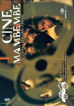 Cine Mambembe - O Cinema Descobre o Brasil (1999) afişi