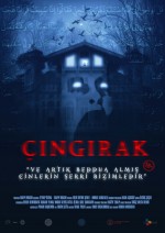 Çıngırak (2021) afişi Çıngırak (2021) afişi