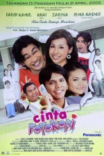 Cinta Fotokopi (2005) afişi