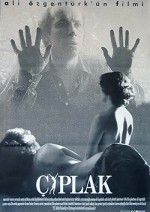 Çıplak (1991) afişi