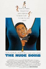 Çıplak Bomba (1980) afişi