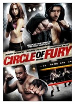 Circle Of Fury (2010) afişi