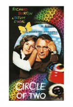 Circle of Two (1981) afişi