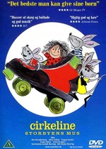 Cirkeline: Storbyens Mus (1998) afişi