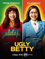 Çirkin Betty (2006) afişi