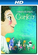Cirque Du Soleil: Corteo (2006) afişi