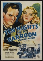 Citadel Of Crime (1941) afişi