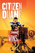 Citizen Duane (2006) afişi