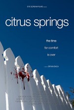 Citrus Springs (2016) afişi