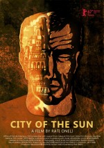 Güneşin Şehri (2017) afişi