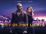 City of Tiny Lights (2016) afişi City of Tiny Lights (2016) afişi