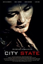 City State (2011) afişi