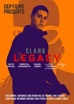Clank: Legacy (2016) afişi