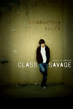 Class Savage (2008) afişi